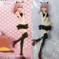 2025年最新】着せ恋フィギュアの人気アイテム - メルカリ