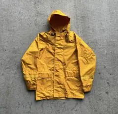 70s LANDS END レアカラー マウテンパーカー