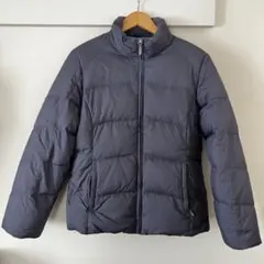 【匿名配送】Eddie Bauer プレミアムグースダウンジャケット レディース