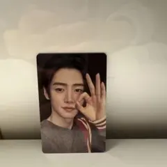 ENHYPEN トレカ　宵　ソンフン　ラキドロ　来日記念　weverse