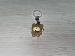 サンリオ ポムポムプリン めじるしアクセサリー ラテクマのサムネイル