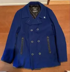 【最終値下げ】Back Channel フード付きジャケット XL ZARA］テクニカルフード付きジャケット (ZARA/フリース