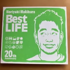 Best LIFE 槇原敬之 CD