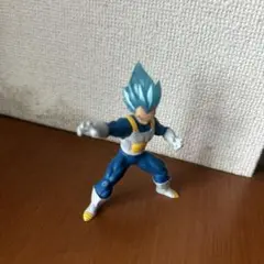 ベジータ アクションフィギュアHGキラベジ