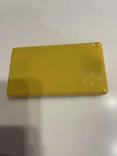 ds lite カスタムシェル交換品 ジャンク品