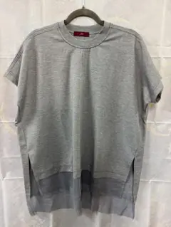 fua Tシャツ　半袖　Mサイズ