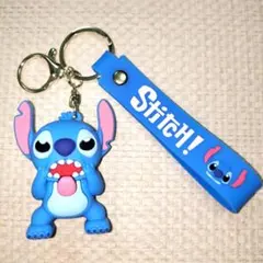 スティッチ キーホルダー 平成レトロ 平成女児 ディズニーグッズ