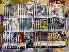 ワンピースカード【即日発送‼️】クロコダイル 緑デッキ強化パーツ 4枚