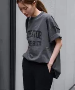 ［新品］フレームワーク≪一部店舗+WEB限定 / 追加予約≫オーバーTEE 3のサムネイル