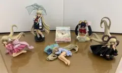 ちょびっツ アニメ