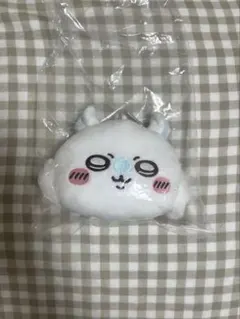 ちいかわ　モモンガ　パスケース