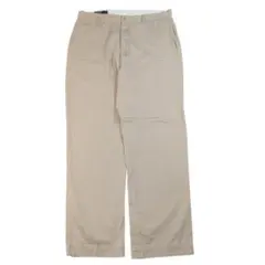 ラルフローレン W36 PROSPECT PANT ベージュ チノパン
