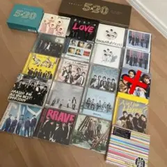 嵐 まとめ売り　写真1〜2枚目全てです。