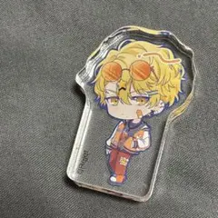 ディアヴォ アクリルブロック ジュダ - メルカリ