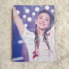 2026年最新】安室奈美恵 finally dvdの人気アイテム - メルカリ