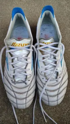 ミズノサッカースパイク 27.5