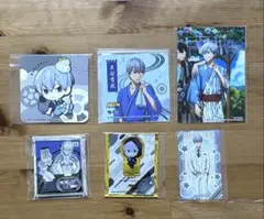 弱虫ペダル　黒田雪成セット　アクリルスタンド　コースター　他