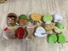 にっこりーノ キャラクターグッズ