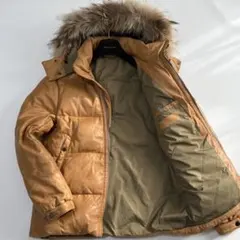 トゥモローランド レザージャケット