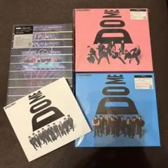 Snow Man i DO ME 初回盤A・B＆ライブ初回盤のサムネイル