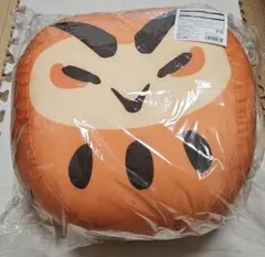 モンスターハンター　フクズク　クッション