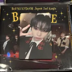 boylife タワレコラキドロ　テサン