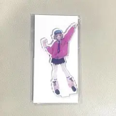 プロセカ メロパレ アクリルスタンド アクスタ BOXCAFE＆SPACE