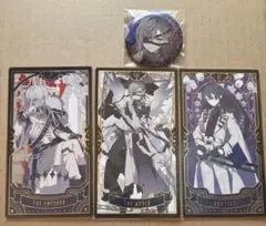 2025年最新】叶 タロット 缶バッジの人気アイテム - メルカリ