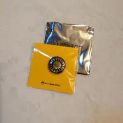 ミセスグリーンアップル　バベルの塔　ピンズB