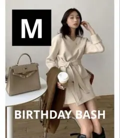 【美品】birthday bash BB FURRY SET UP セットアップ