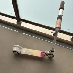 キックボード プリンセス