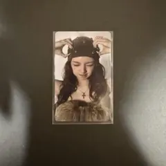 BABYMONSTER チキータWE GO UPラントレ