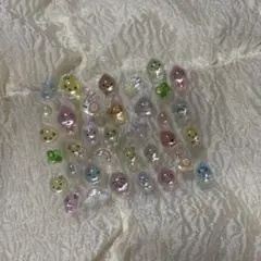 しずくちゃん　ボンボンドロップシール　ミニ　お裾分け　森のなかまたち　正規品