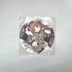 あまいろショコラータ 非売品 コースター 雪村千絵莉 天宮みくりのサムネイル