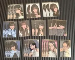 ME:I MUSE期トレカ　纏め売り