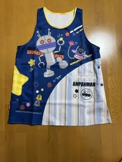 2025年最新】アンパンマンエプロン だだんだんの人気アイテム