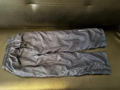 kaepa 紺トレーニングパンツ140センチ