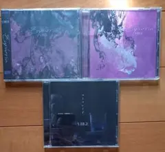 ヴァージュ VIRGE CDセット