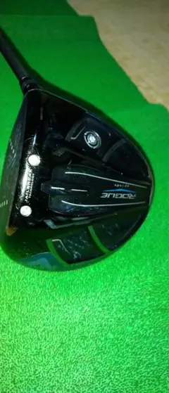 キャロウェイ　ローグスター　ドライバー