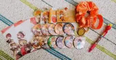 ジェルくんグッズ
