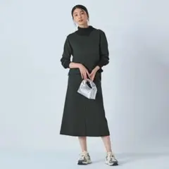 新品★dinos So close, ディノス スカートセットアップ2点セット