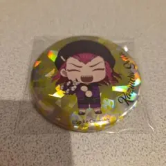 【バラ売可】ダンガンロンパ　ゲーム対決　缶バッジ　左右田和一　24点セット バラ売可】ダンガンロンパ ゲーム対決 缶バッジ 左右田和一 24点