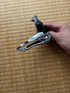 SHIMANO SORA フロントディレイラー FD-3500
