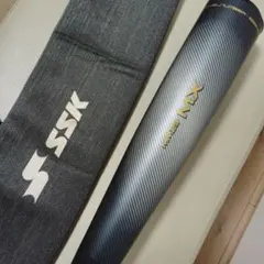 2025年最新】mm23 バット sskの人気アイテム - メルカリ