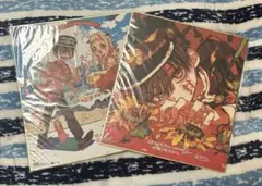 地縛少年花子くん 色紙 Gファンタジー 花子くん 未開封