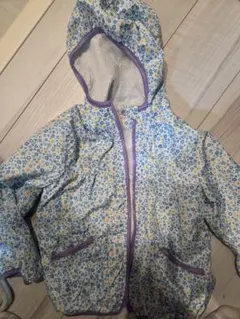 110センチジャンパー
