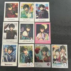 あんスタ ぱしゃっつ ぱしゃこれ 影片みか