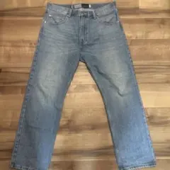 Levi's Silver Tab 【W36 L32】
