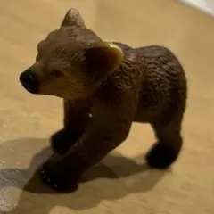 schieich シュライヒ　熊 小熊 グリズリー クマのサムネイル