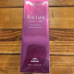 Aujua クエンチ Shampoo モイスト 250mL